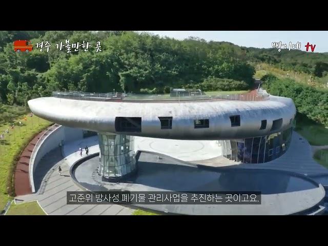 2024 KORAD와 함께 경주를 알차게 알려봐! - 5. [빵이네] 캠핑&여행TV