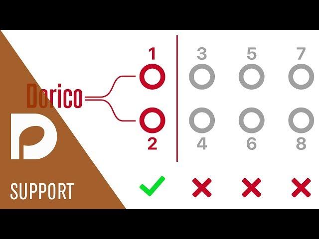 Troubleshooting Playback Issues in Dorico | Support