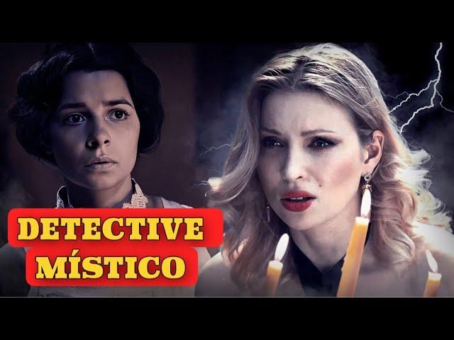 RESUELVE LOS MISTERIOS DEL PASADO | DETECTIVE MÍSTICO | Misterio - Series y novelas