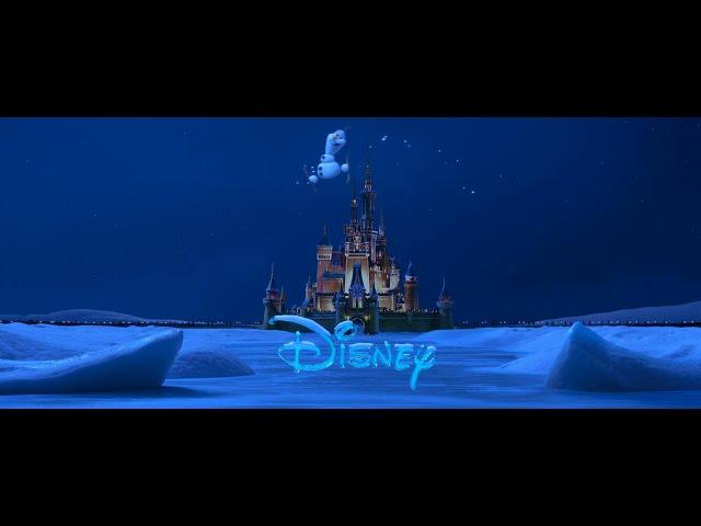 Walt Disney Pictures / Walt Disney Animation Studios (Once Upon a Snowman)