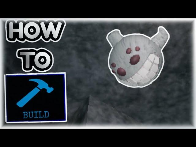 How to make GIGGLE in Piggy build mode!