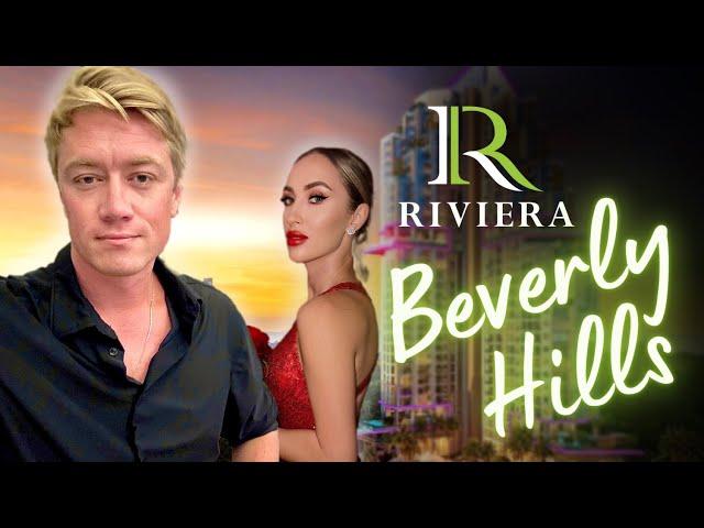 ПАТТАЙЯ 2025  ЛУЧШАЯ НЕДВИЖИМОСТЬ! RIVIERA BEVERLY HILLS - Запуск новых проектов в Таиланде.