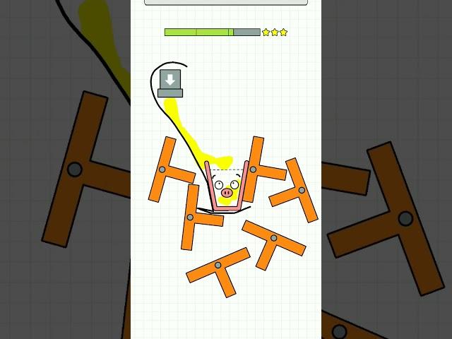 happy glass game #shots #gameplay #shorts #viral #kids #gfg #freefire #chocolate #challenge #LVgamer