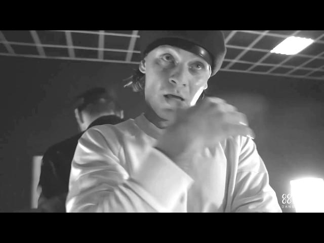 Maximus (Mad State) & Eugene (Dside Fam) | Method Man - Meth vs. Chef feat. Raekwon The Chef