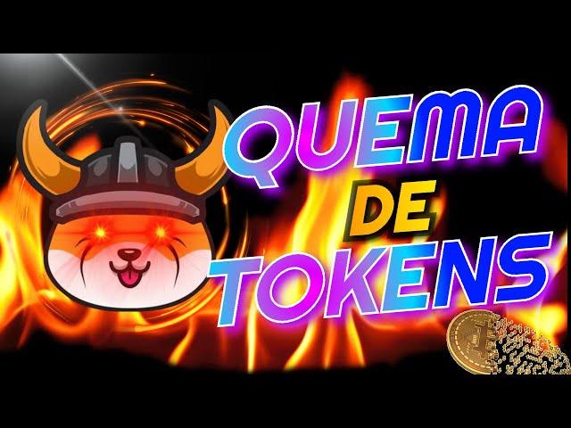 [CRIPTOMONEDAS] Como es la QUEMA de TOKENS y que SIGNIFICA. NOTICIAS CRIPTO