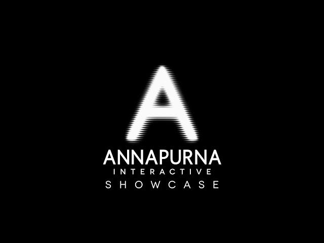 ANNAPURNA INTERACTIVE SHOWCASE 2023 | 4K Captioned Version