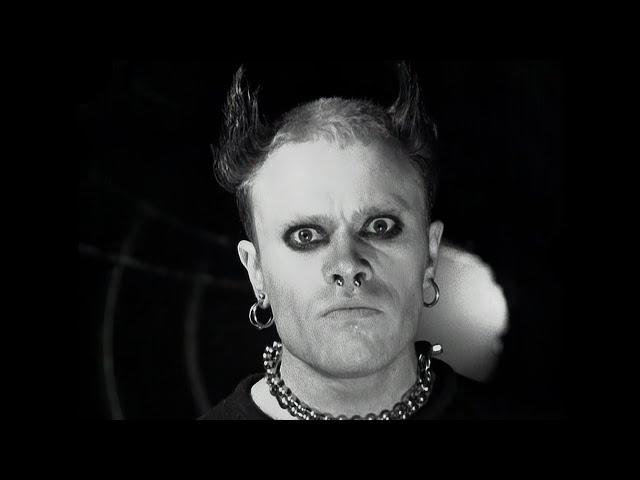 The Prodigy - Firestarter - Remastered - 4K - 5.1 Surround