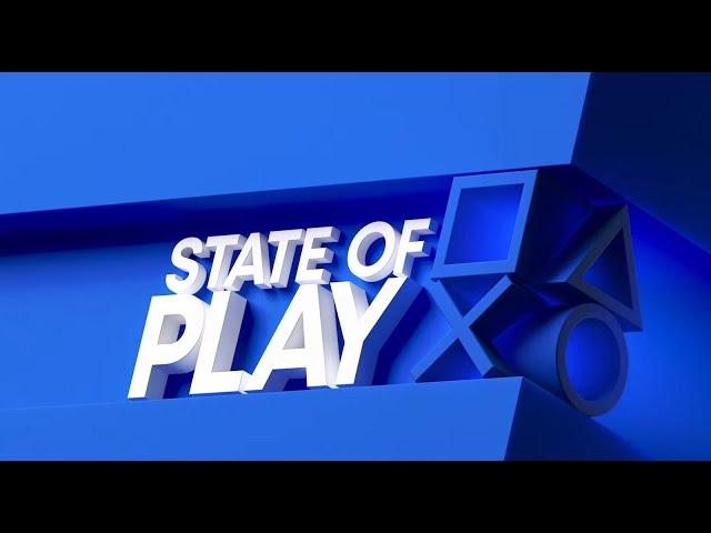 Stan talerza - State of Play 24.09.2024  - NRGeek Stream #268