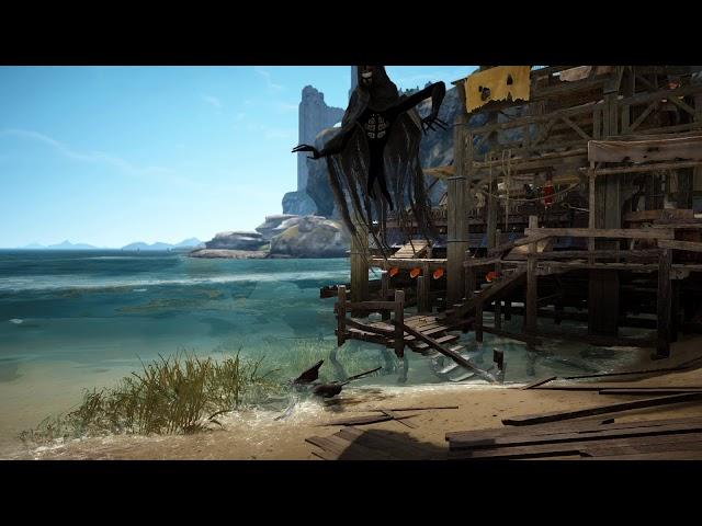 Black Desert Заточка (огр на IV)