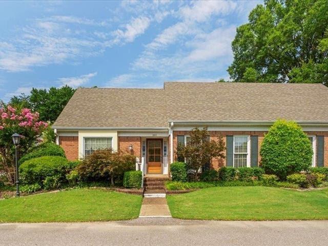 Homes for Sale - 1885 WICKLOW WAY, Germantown, TN