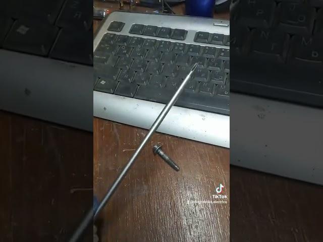 колхозный ремонт
