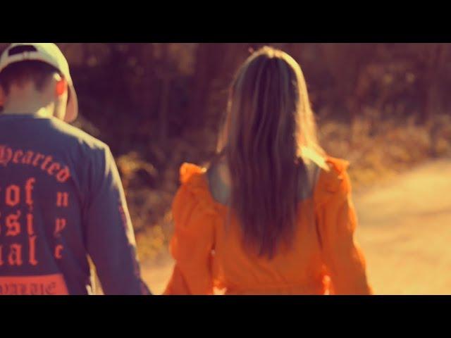 A Dreamer’s Love (feat. Trent Thomas) - Official Video