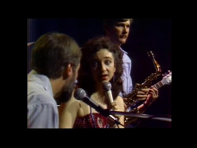 "We Belong" | River Breeze | "Studio-A: Dance/Jazz" | WFSU-TV (1983)