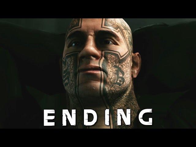 GHOST RECON WILDLANDS - FINAL BOSS "EL SUEÑO" / ENDING - Walkthrough Gameplay Part 10 (GRW)