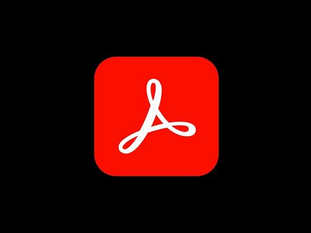 How To Download & Install Adobe Acrobat Reader DC Windows 7 10 11 For Free (Not PRO Version) 2022