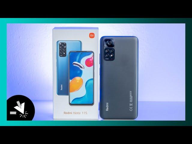 Xiaomi Redmi Note 11S - SUPER schlecht oder SUPER gut? | Instant Review (deutsch)