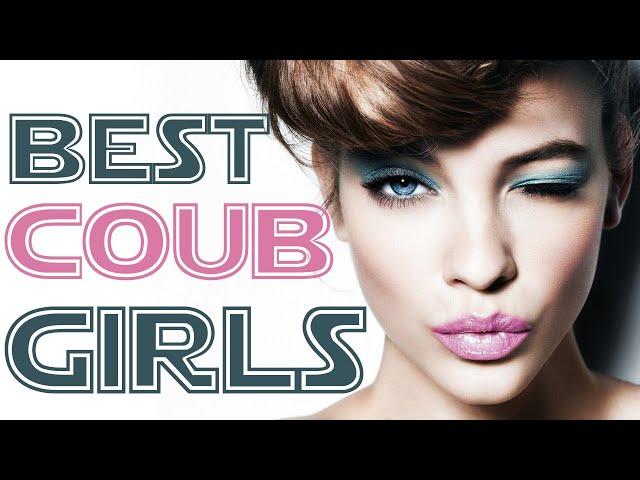 BEST COUB GIRLS | BEST TIK TOK GIRLS | Январь 2021 | #12