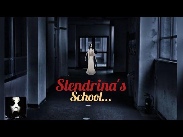 Slendrina's School in 2024 [Full Ending]