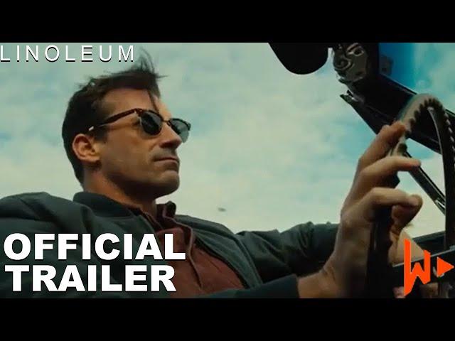 Nostalgia  | Official Movie Trailer