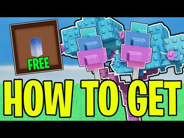 HOW TO GET CANDY BLOSSOM (FREE) GLITCH in GROW A GARDEN! ROBLOX