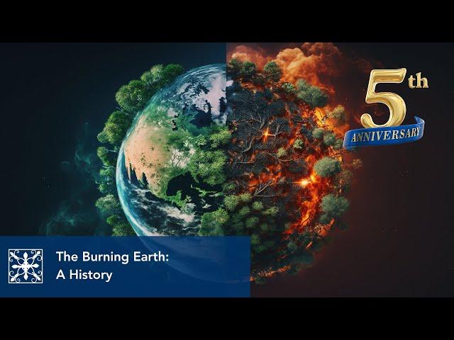 The Burning Earth: A History