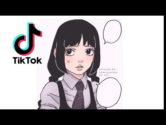 Sumire Kakei || Tiktok Compilation [Part 2]