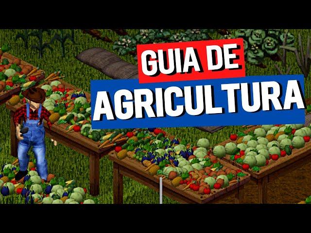  Guia de AGRICULTURA en PROJECT ZOMBOID COMO PLANTAR PASO A PASO 2023