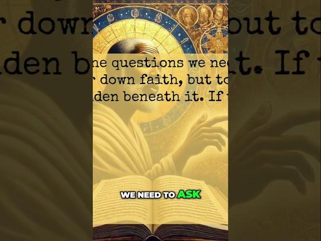 Unveiling Truth: Ancient Myths and Our Modern Lives