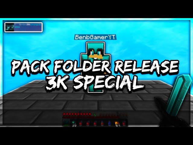 Texture Pack Folder Release PvP *50+ PACKS* (3,000 Special)