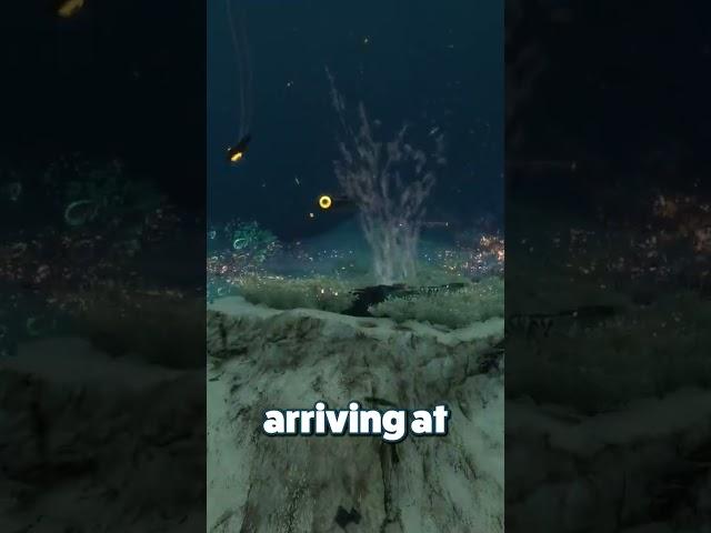 The Peeper's Hidden Power: How It Shapes the Subnautica World!