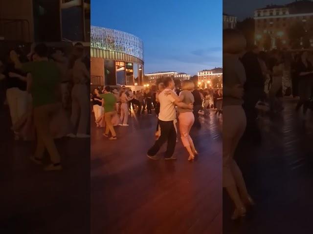 Мы устроим танцы  #сальса #бачата