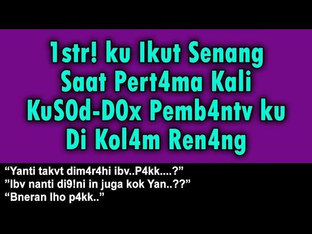 Cerpen Romantis || Memang kewajibanku seperti itu