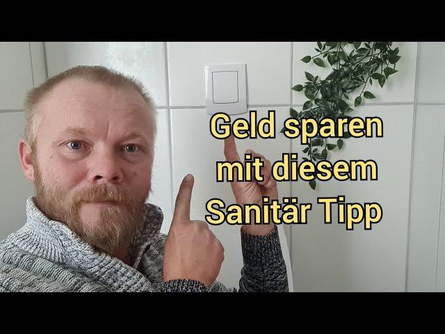 DIY REPARATUR/ Geld sparen mit einfachen Tricks