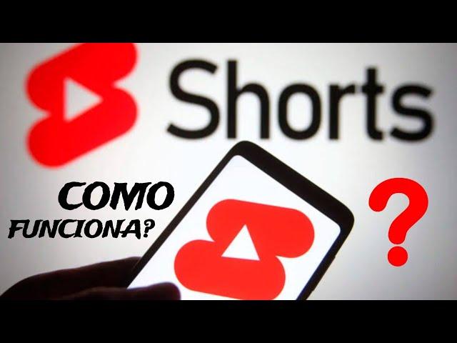 YOUTUBE SHORTS: Como postar VÍDEOS CURTOS no YOUTUBE? Vídeos shorts (Ferramenta em teste)