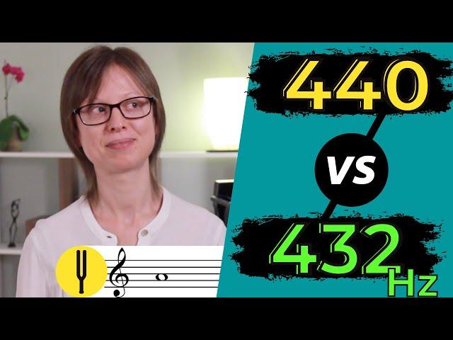 Perché il La si accorda a 440 Hz? Convenzione o complotto nazista?