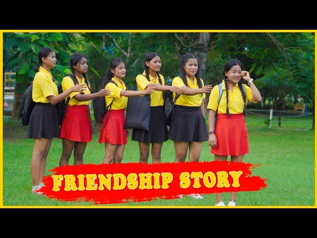 Allah wariyan|Tera Yaar Hoon Main|Friendship Story|RKR Album|Yeh Dosti Hum Nahi Todenge| Best friend