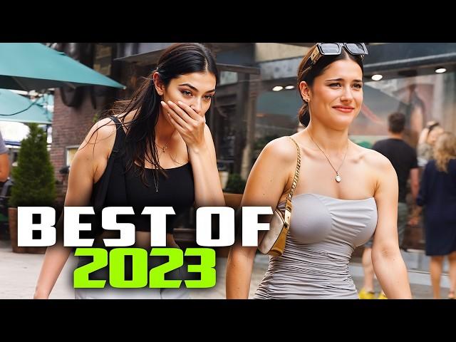 IratschTV - BEST OF 2023