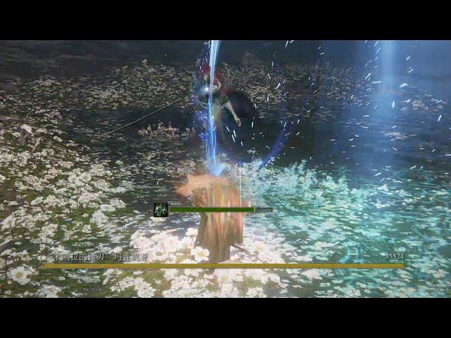 NG+7 | Malenia - (1.07)TRUE ONE HIT KILL - ELDEN RING