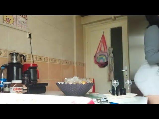 Günlük Vlog Ev Temizliği Dolap Düzeni #cleaning #temizlik #temizlikvlog #yoga #viral #keşfet #asmr