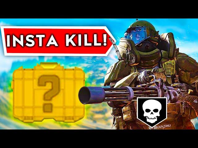 EASIEST "DMZ" Weapon Case Strategy Guide! (Solo/Co-Op MW2 DMZ Tips)