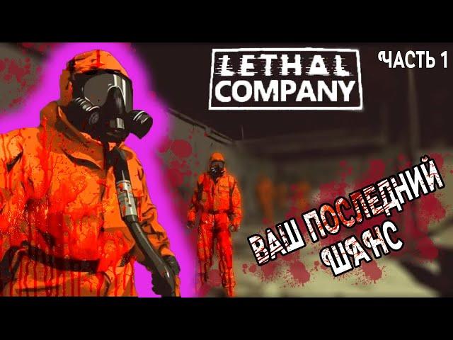 Координатор | Гайд для новичков | Lethal Company