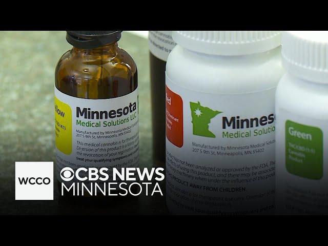 With weed legal in Minnesota, what does that mean for medical marijuana?