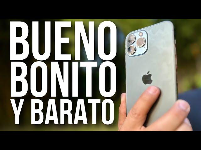  ESTE es el MEJOR iPhone Calidad-Precio que puedes COMPRAR para 2025