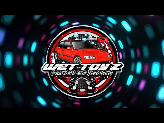 carwash business wet toy'Z carwash