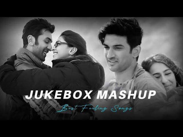 Arjit Singh Jukebox 2024 | Aditya Vibes Studio | Arijit Singh Love Songs | Best Of 2024