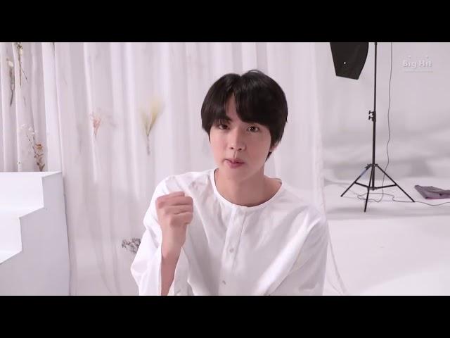 [RUS SUB][ENG SUB] 2018 BTS FESTA "True happiness List" Interview V + JIN + SUGA + JHOPE (180613)