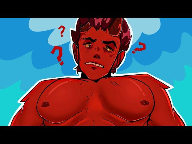 Monster F*cker Dating Sim