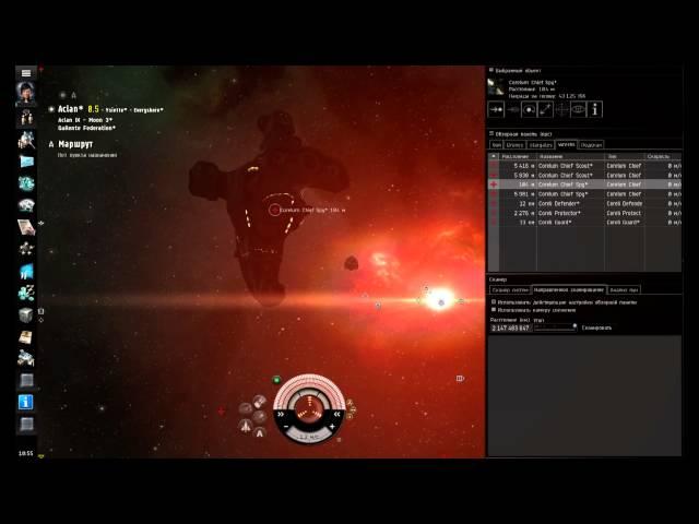 Гайд по медицинским и джамп-клонам в EVE Online