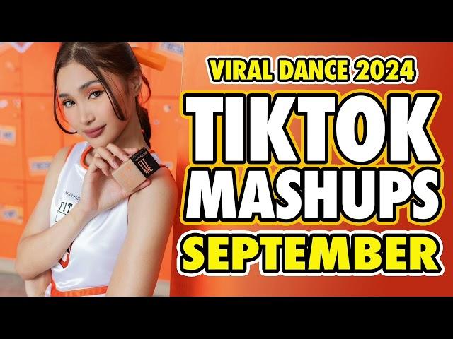 New Tiktok Mashup 2024 Philippines Party Music | Viral Dance Trend | Sep 1st