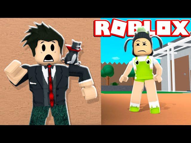 LOKIS NO ESCONDE ESCONDE PEGADOR | Roblox - Hide and Seek Extreme